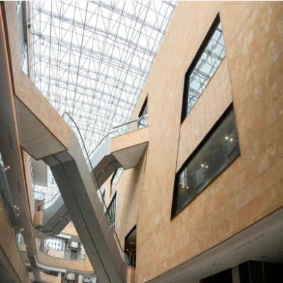 如何解決高層建筑外墻脫落的問(wèn)題？